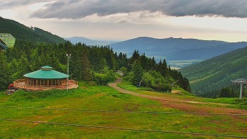 Červenohorské sedlo