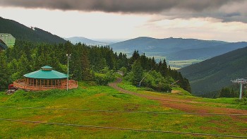 Červenohorské sedlo