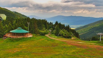 Červenohorské sedlo