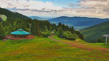 Červenohorské sedlo