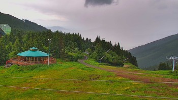 Červenohorské sedlo