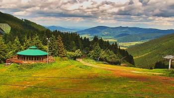 Červenohorské sedlo
