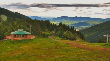 Červenohorské sedlo