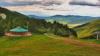 Červenohorské sedlo