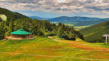 Červenohorské sedlo