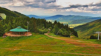 Červenohorské sedlo