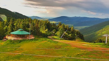 Červenohorské sedlo