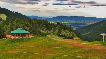 Červenohorské sedlo