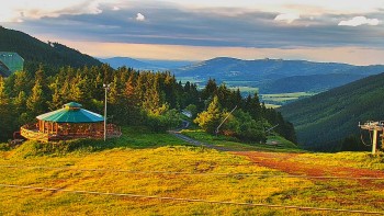 Červenohorské sedlo