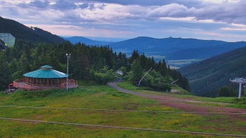 Červenohorské sedlo