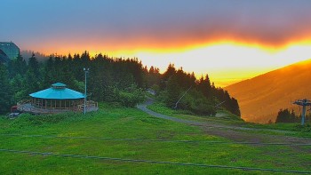 Červenohorské sedlo