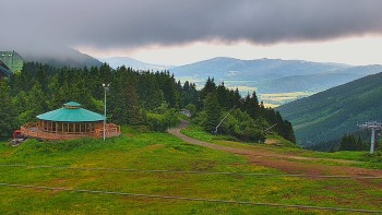 Červenohorské sedlo