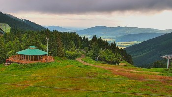 Červenohorské sedlo