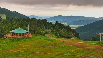 Červenohorské sedlo