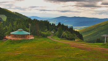 Červenohorské sedlo