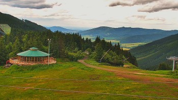 Červenohorské sedlo