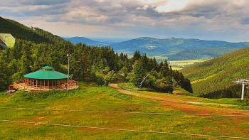 Červenohorské sedlo