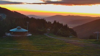 Červenohorské sedlo