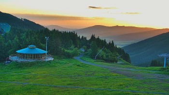 Červenohorské sedlo