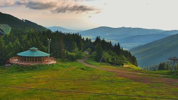 Červenohorské sedlo