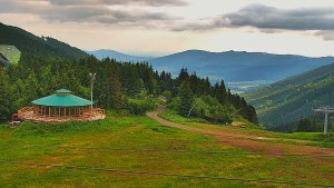 Červenohorské sedlo - Restaurace "deštník" - dojezd žlutá sjezdovka - 16.6.2026 v 07:30 Červenohorské sedlo - Restaurace "deštník" - dojezd žlutá sjezdovka - 16.6.2026 v 07:30
