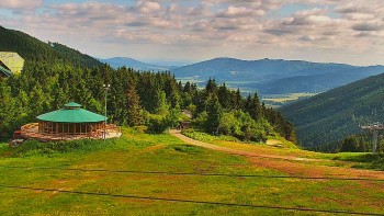 Červenohorské sedlo