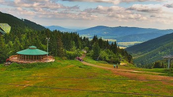 Červenohorské sedlo