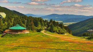 Červenohorské sedlo - Restaurace "deštník" - dojezd žlutá sjezdovka - 16.6.2026 v 10:30