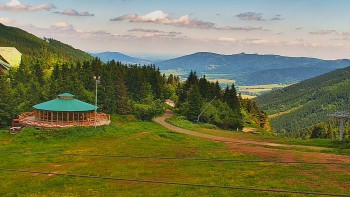 Červenohorské sedlo
