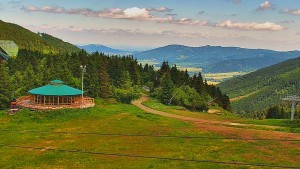 Červenohorské sedlo - Restaurace "deštník" - dojezd žlutá sjezdovka - 16.6.2026 v 11:30 Červenohorské sedlo - Restaurace "deštník" - dojezd žlutá sjezdovka - 16.6.2026 v 11:30