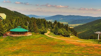 Červenohorské sedlo