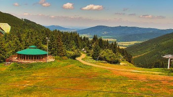 Červenohorské sedlo