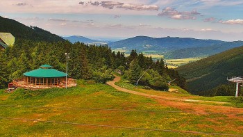 Červenohorské sedlo