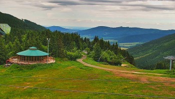 Červenohorské sedlo