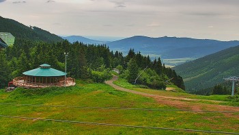Červenohorské sedlo
