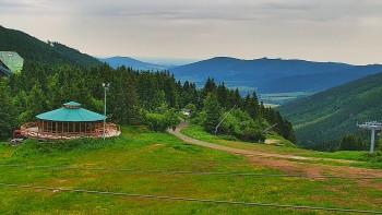 Červenohorské sedlo