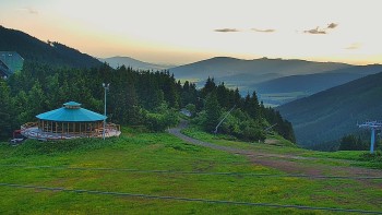 Červenohorské sedlo