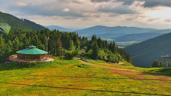 Červenohorské sedlo