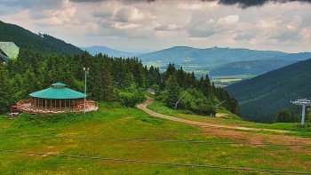 Červenohorské sedlo