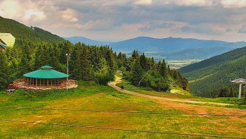 Červenohorské sedlo