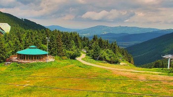 Červenohorské sedlo