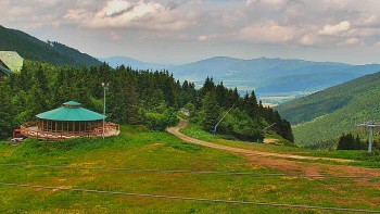 Červenohorské sedlo