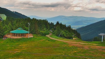 Červenohorské sedlo