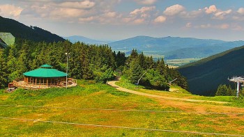 Červenohorské sedlo