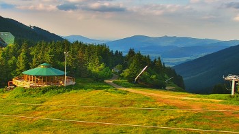 Červenohorské sedlo