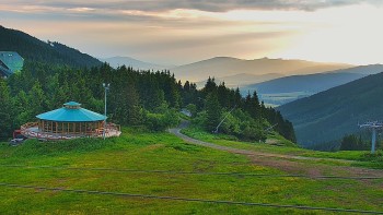 Červenohorské sedlo