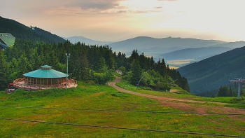 Červenohorské sedlo