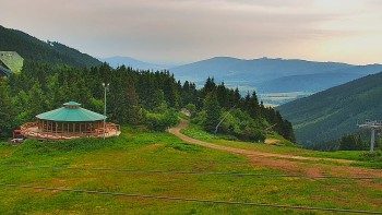 Červenohorské sedlo