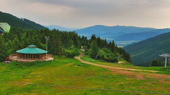 Červenohorské sedlo