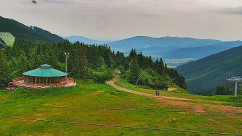 Červenohorské sedlo